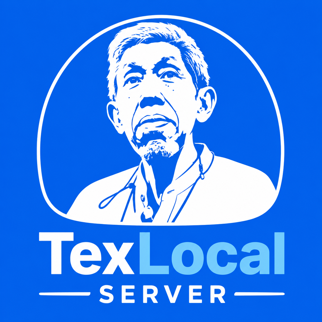 TexLocal Server